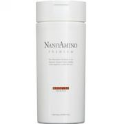 NANOAMINO PREMIUMシャンプー モイスチャー